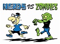 2015 NErds vs Zombies 5K 100